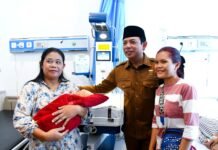 UHC Bengkulu Diperluas, Ribuan Warga Tak Mampu Kini Dijamin BPJS Gratis