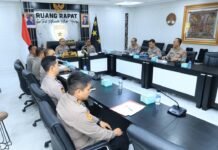 Polri Tegaskan Rekrutmen Taruna-Taruni Akpol 2026 Bersih, Transparan, Akuntabel, dan Humanis