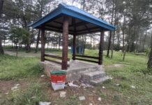 Pemkot Ingatkan Pengunjung dan Pedagang Pantai Panjang Jaga Kebersihan