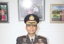 Respons Cepat Laporan Warga, Polda Bengkulu Tangkap Pengedar Sabu