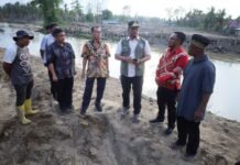 Pemerintah Tegaskan Belum Menyerah Tangani Pasca Banjir Aceh