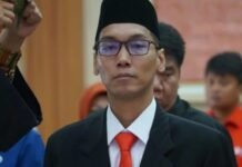 KPID Bengkulu Gencarkan Literasi Media di Sekolah Mukomuko