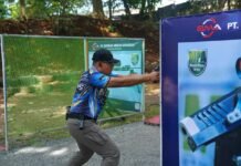 Brimob X-Treme 2026: Ajang Dunia, Bukti Kemampuan Personel dan Atlet Indonesia Siap Bersaing Global