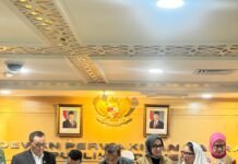 Senator Destita Desak BPJS Kesehatan Aktifkan Kembali 115 Ribu Kepesertaan Warga Miskin yang Dinonaktifkan