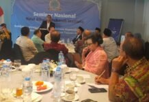 Kawal Asta Cita Presiden Prabowo, Mubarok Institute Siapkan Rekomendasi Strategis