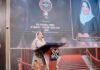 Perjuangkan Aspirasi Kesehatan di Senayan, Destita Khairilisani Raih Penghargaan The Change Maker Awards 2026 dari Seven Media Asia