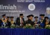 Menteri PPN Dorong Alumni Unib Go Internasional