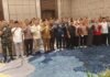 Polda Bengkulu Hadiri Penguatan HAM, Soroti Peran Media Siber