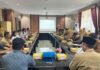 Jelang Iduladha 1447 H, Pemprov Bengkulu Siapkan Langkah Strategis Antisipasi Inflasi