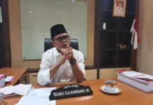Wakil Ketua DPRD Bengkulu: Tindak Tegas Perampasan HP Wartawati