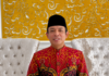 Walikota Bengkulu, Dedy Wahyudi.