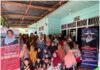 Sosialisasi 4 Pilar MPR RI di Bengkulu Utara, Destita Khairilisani Tekankan Nilai Kebangsaan