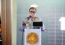 Humas Polri Jadi Penjaga Kebenaran di Tengah Derasnya Arus Informasi
