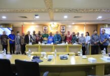 Senator Destita Ingatkan Kemensos soal Aspirasi Pembangunan Sekolah Rakyat di Mukomuko