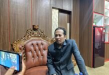 DPRD Dorong Pemkot Bengkulu Rampingkan OPD untuk Efisiensi Anggaran