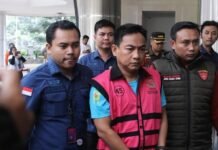 Ketua Ombudsman RI Jadi Tersangka Kasus Nikel, Kejagung: Bukti Sudah Cukup