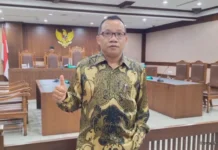 Pembuat Undang-Undang Jangan Lemahkan Peran BNN