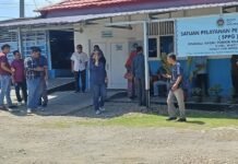 SPPG Bengkulu Siap Perbaiki Temuan di Dapur MBG