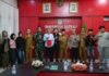 Bupati Teddy Rahman Terima Aspirasi Mahasiswa, Pembangunan Dipastikan Tetap Berjalan