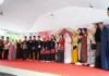 Kafilah Seluma Juara Umum Cabang Fahmil Quran MTQ XXXVII Bengkulu