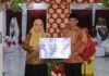 HUT Seluma ke-23, Pemkab Serahkan Perlindungan BPJS Ketenagakerjaan untuk 1.116 Nelayan