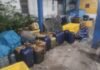 Polda Bengkulu Ungkap Penimbunan 4 Ribu Liter Bio Solar Subsidi, Satu Tersangka Diamankan