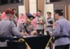Kapolda dan Wakapolda Bengkulu Berganti, Irjen Mardiono Dipromosikan ke Baharkam Polri