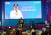 Plh Walikota Bengkulu Hadiri Reuni Akbar SMANDA 1980–2025, Pererat Silaturahmi Alumni