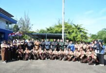 Harkitnas ke-118, Plh Walikota Bengkulu Ajak ASN Lahirkan Inovasi Nasional