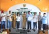 Baznas Bengkulu Gandeng Tiga Perusahaan, Perkuat Program Bantu Rakyat Lewat Zakat Perusahaan