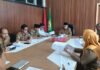 Pemkab Seluma Matangkan Persiapan Upacara Hari Lahir Pancasila 2026