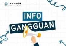 Antisipasi Dampak Gangguan Pompa, Perumda Tirta Hidayah Siapkan Bantuan Air Bersih
