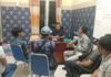 Konfirmasi Kasus Pelecehan Seksual Seleksi Paskibraka, Wartawan Kepahiang Dikurung Oknum Pejabat Pemkab