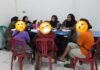Tiga Pedagang Pasar Panorama Diperiksa, Satpol PP Siapkan Proses Tipiring