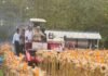 Kapolri Sampaikan Aspirasi Petani ke Presiden Prabowo