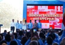 Kapolri Lapor Pembangunan SPPG Polri ke Presiden: 33 Dibangun di Wilayah 3 T dan 47 Pakai Energi Terbarukan