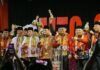 Seluma Juara Umum MTQ XXXVII Tingkat Provinsi Bengkulu