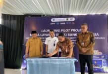 Pemkab Rejang Lebong Luncurkan Mila dan Dilan
