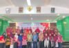 Pengurus PPII Wilayah Bengkulu Periode 2026-2030 Resmi Dilantik