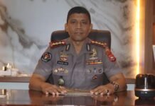 Polda Bengkulu Pastikan Penanganan Dugaan Ancaman Wartawan Dilakukan Profesional