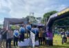 700 Rider Ramaikan Trail Adventure SAOS Fest 2026 Rejang Lebong