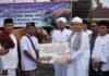 Iduladha 1447 H di Bengkulu, Jumlah Hewan Kurban Meningkat Jadi 12.199 Ekor