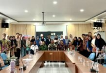 Dorong Produktivitas Konten, Destita Bekali Pelatihan AI Video Kreatif Pegawai Dinas Dikbud Provinsi Bengkulu