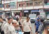 Juru Parkir Tepi Jalan Umum di Bengkulu Diingatkan Segera Urus Perpanjangan SPT