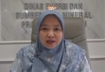 Dinas ESDM Bengkulu Catat Hampir 50 Persen IUP Tambang Berakhir 2026