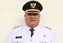 5 Kantor Camat Bengkulu Selatan Masuk Agenda Rehabilitasi 2026