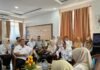 Senator Destita Siap Kawal Aspirasi Digital Bengkulu, Diskominfotik Usulkan BTS hingga Smart Province