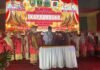 Pengurus IKAPPABASKO Bengkulu Periode 2026–2031 Resmi Dilantik