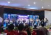 Grand Final Putra Putri Kampus Bengkulu 2026 Berlangsung Meriah, Usung Smart Education