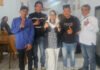 Reses Destita di Kelurahan Bumi Ayu: Serap Aspirasi Warga Terkait Pendidikan, Kesehatan, Infrastruktur, dan UMKM